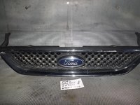 GRILA RADIATOR FATA Ford Galaxy 2009, 2.0tdci 140cp QXWA ....