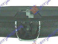 Grila Radiator Fata Peugeot 406 Sedan An 1996 1997 1998 1999 2000 2001 2002 2003 2004 2005