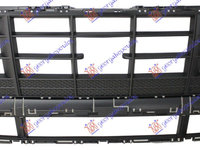 Grila Radiator Fata Porsche Macan 2014-2021