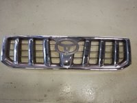 Grila radiator fata TOYOTA LAND CRUISER PRADO 2002-2009