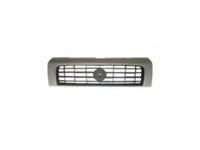 Grila radiator FIAT DUCATO platou / sasiu (250, 290) (2006 - 2016) QWP 3163 400 QC piesa NOUA