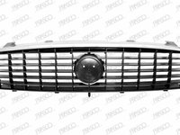 Grila radiator fiat linea 2007 ->