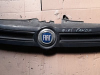 Grila Radiator Fiat PANDA (169) 2003 - Prezent