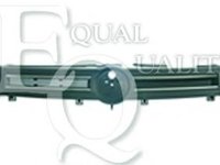 Grila radiator FIAT PANDA (169) - EQUAL QUALITY G0429
