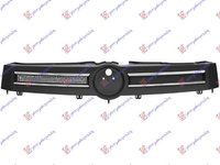 Grila Radiator Fiat Panda 2003-2004-2005-2006-2007-2008-2009-2010-2011-2012-2013-2014