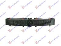 Grila Radiator Fiat Panda 2003-2004-2005-2006-2007-2008-2009-2010-2011-2012-2013-2014