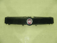 Grila radiator Fiat Panda, 2003, 2004, 2005, 2006, 2007, 2008, 2009, 2010, 2011, 2012, 735314236