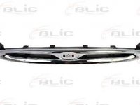 Grila radiator FORD ESCORT VII GAL AAL ABL BLIC 6502072530995P