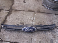 Grila radiator Ford Fiesta 6 2011 hatchback 1.25 benzina