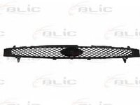 Grila radiator FORD FIESTA V JH JD BLIC 6502072564990P