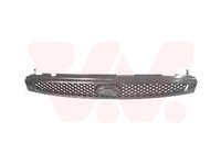 Grila radiator FORD FIESTA V JH JD VAN WEZEL 1805510