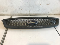 Grila radiator ford focus 2 2004 - 2008