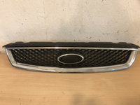 Grila radiator ford focus 2 2004 - 2008