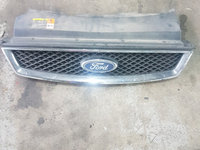 Grila radiator Ford Focus 2 2008 Hatchback 1.8 TDCI, 85 kw, E4