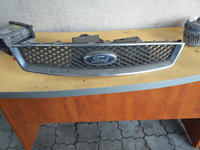 Grila radiator Ford Focus 2