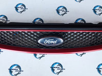 Grila radiator Ford Focus 2