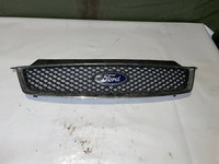 Grila radiator Ford Focus C-Max 1.6 Tdci 80kW 110Cp G8DA1 2005