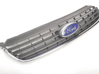 Grila Radiator Ford Focus C-Max 2005/01-2007/03 1.8 TDCi 85KW 115CP Cod 7M51R8138A