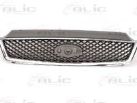 Grila radiator FORD FOCUS C-MAX BLIC 6502072534991P