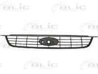 Grila radiator FORD FOCUS II Station Wagon (DA_) (2004 - 2012) BLIC 6502-07-2533992P