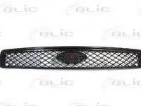 Grila radiator FORD FUSION JU BLIC 6502072576990P