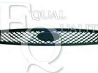 Grila radiator FORD FUSION (JU_) - EQUAL QUALITY G0157