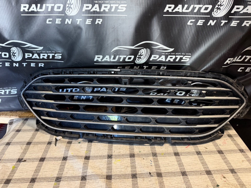 Grila radiator Ford Kuga 3 2019/2020/2021/2022/2023