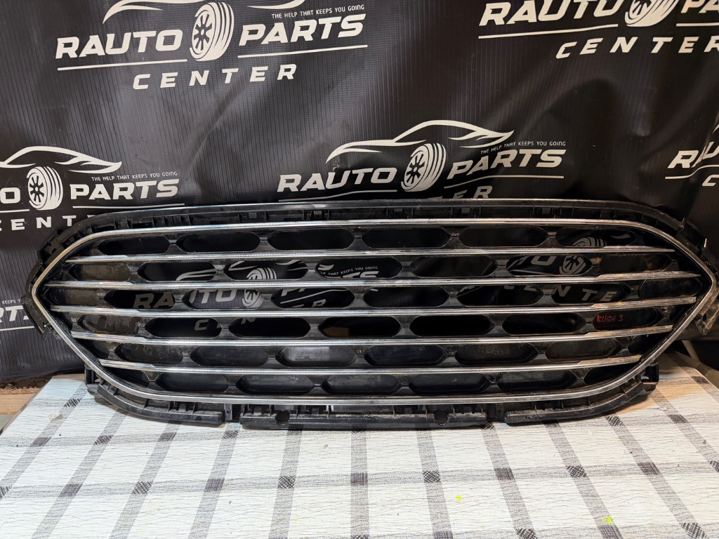 Grila radiator Ford Kuga 3 2019/2020/2021/2022/2023