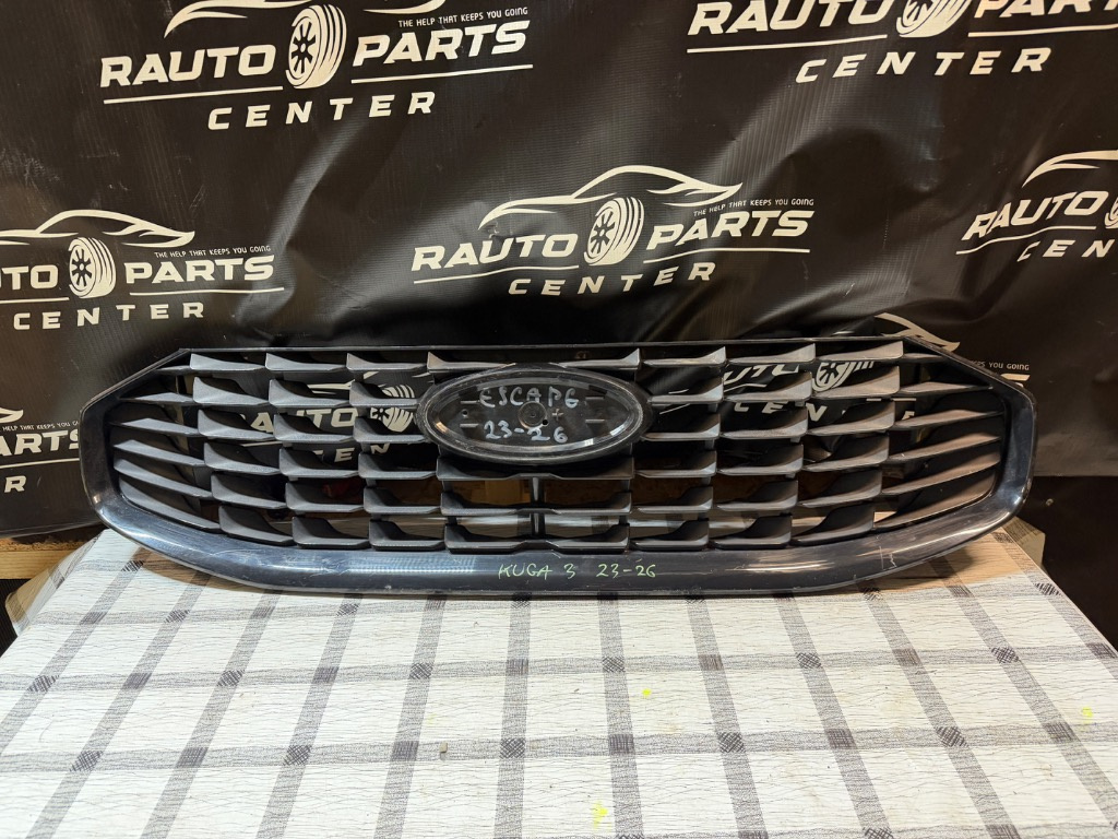 Grila radiator Ford Kuga 3 Escape FACELIFT 2023/2024/2025/2026