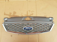 Grila Radiator Ford Mondeo III 2000/10-2007/03 B5Y 1.8 16V 92KW 125CP Cod 6S7X8A133BA