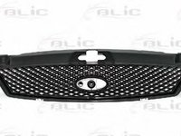 Grila radiator FORD MONDEO III combi BWY BLIC 6502072555990P