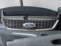 Grila Radiator Ford Mondeo Mk 4