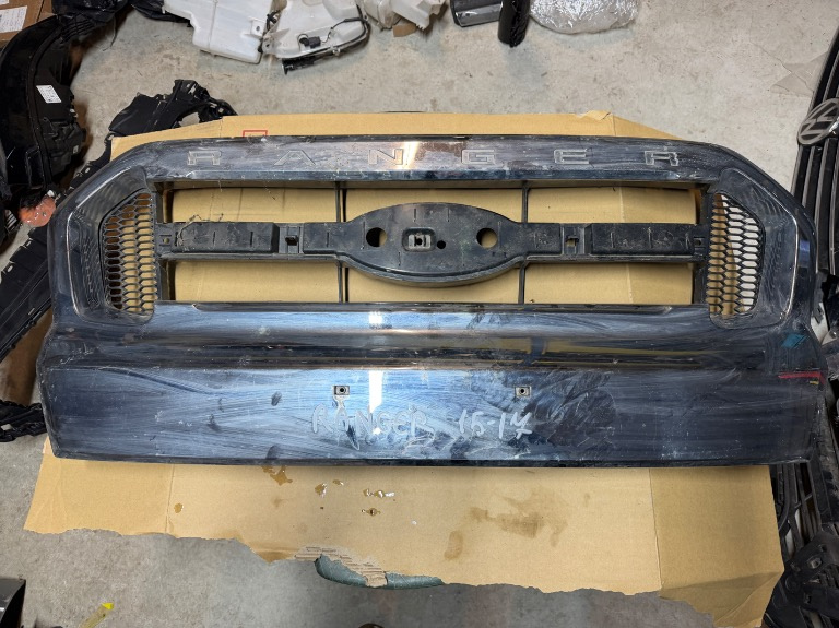 Grila radiator Ford Ranger 2015/2016/2017/2018/2019