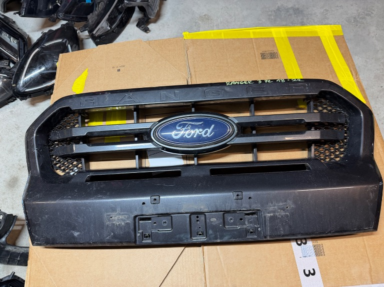 Grila radiator Ford Ranger 3 Facelift 2018/2019/2020/2021/2022