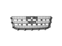 GRILA RADIATOR FORD TRANSIT 05/2006-prezent