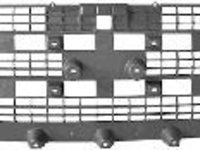 Grila radiator FORD TRANSIT bus, FORD TRANSIT caroserie, FORD TRANSIT platou / sasiu - VAN WEZEL 1985514