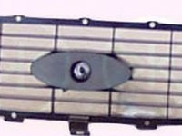 Grila radiator FORD TRANSIT platou sasiu E KLOKKERHOLM 2515993A1 PieseDeTop