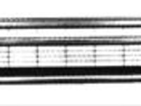 Grila radiator FORD TRANSIT Van (E_ _), FORD TRANSIT platou / sasiu (E_ _), FORD TRANSIT Van (E_ _) - VAN WEZEL 1896510