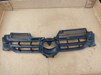 Grila radiator goală VW GOLF 5 cod 1k0853655a