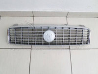 Grila radiator GRI cu rama cromata FIAT LINEA 2007-2013 COD 735445921
