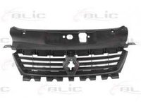 Grila Radiator *Grila superioara Renault Symbol /Thalia 2008-2009-2010-2011-2012-2013