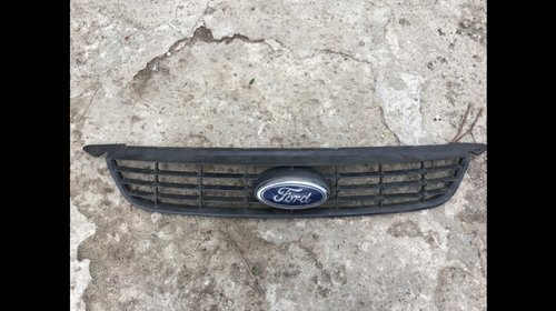 Grila radiator , grile Bara fata Ford focus 2 Facelift 2009 , 2010