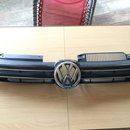 Grila vw golf 6 crom