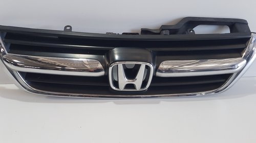 Grila radiator Honda CR-V II 2002-2006