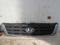 Grila radiator Hyundai Accent ; 8636125620