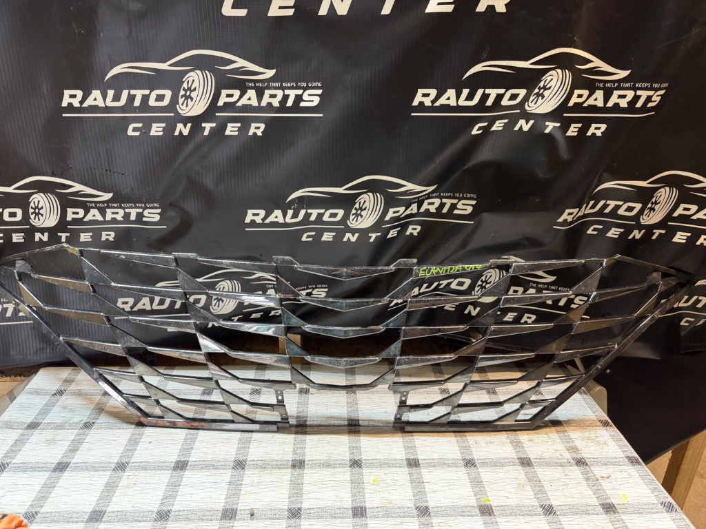 Grila radiator Hyundai Elantra CN7 2021/2022/2023/2024
