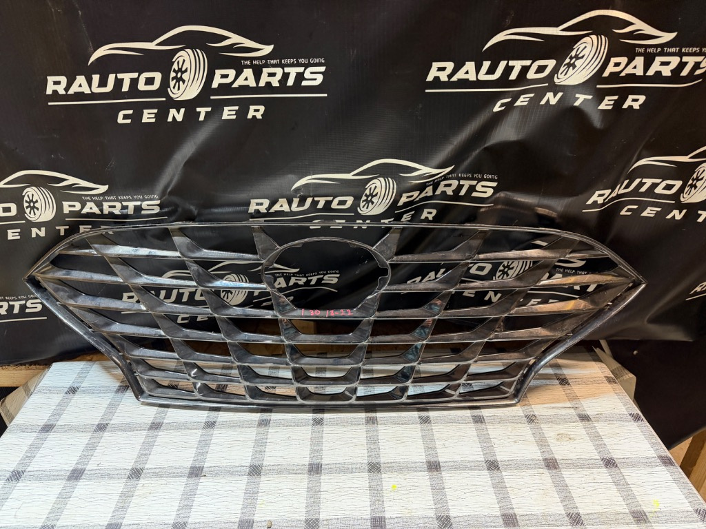 Grila radiator Hyundai i30 2018/2019/2020/2021/2022