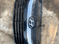 Grila radiator Hyundai ix35 2012