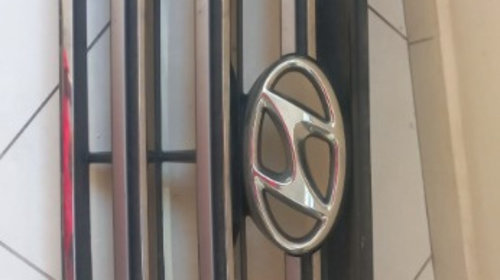 Grila radiator Hyundai Tucson, 2015, 2016, 20