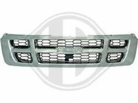 Grila radiator ISUZU D-MAX -produs nou